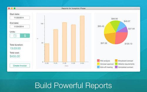 Chrono Plus Mac版 1.2.1 正式版 Chrono Plus Mac版