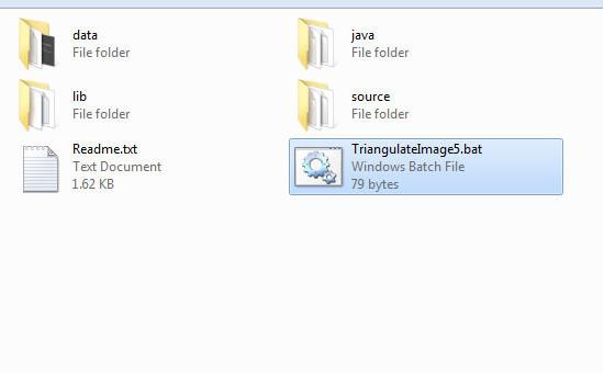 Triangulateimage5(ps多边形工具)截图