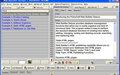 HTML编辑器(Web Builder Deluxe)截图