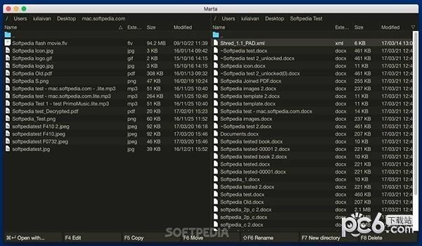 Marta Mac版 0.8.1 正式版 Marta Mac版