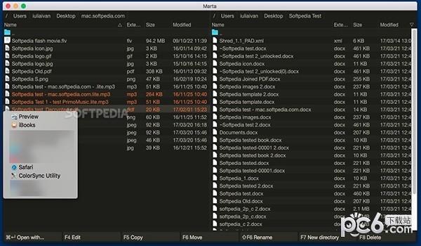 Marta Mac版 0.8.1 正式版 Marta Mac版