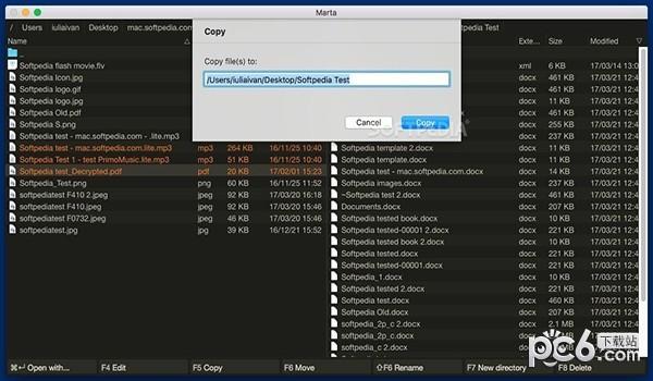 Marta Mac版 0.8.1 正式版 Marta Mac版