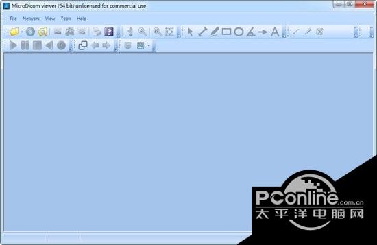 MicroDicom viewer 2.9.2截图