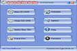 Quick CD/DVD Burner 2.8.5截图
