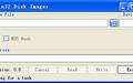 img写盘工具(Win32 Disk Imager)截图
