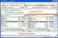 TurboFTP SDK(64bit) 1.61 Build截图