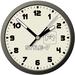 GreetSoft Desktop Clock 5.0.858截图
