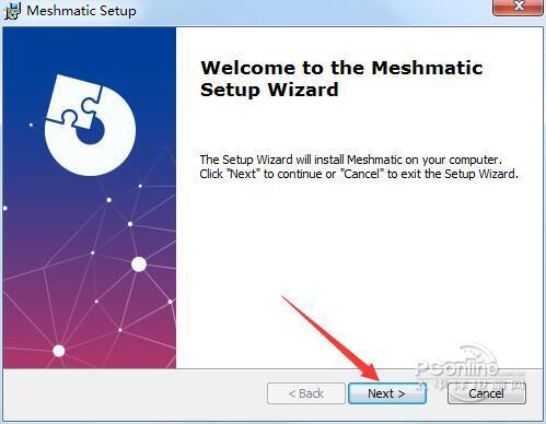 VRSquared Meshmatic Pro 1105 正式版 VRSquared Meshmatic Pro