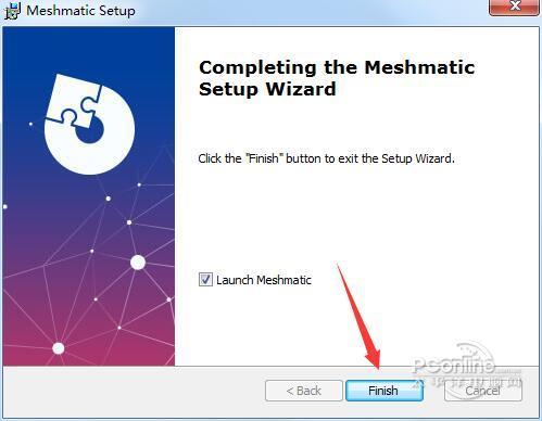 VRSquared Meshmatic Pro截图