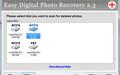 Digital Photo Recovery截图