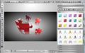 3D动画专业应用设计(Aurora 3D Animation Maker)截图