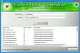 SX Hash Suite 3.1截图