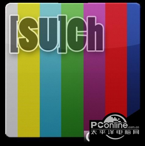 sketchup一键通道插件[SU]Ch截图