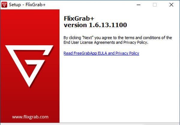 FlixGrab+(NetFlix视频下载工具)