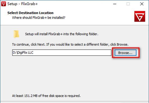 FlixGrab+(NetFlix视频下载工具)
