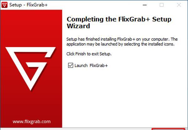 FlixGrab+(NetFlix视频下载工具)