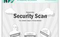 Kaspersky Security Scan截图