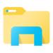 Windows File Explorer 0.6截图