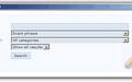 Torrent Search截图