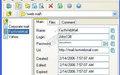 Network Password截图
