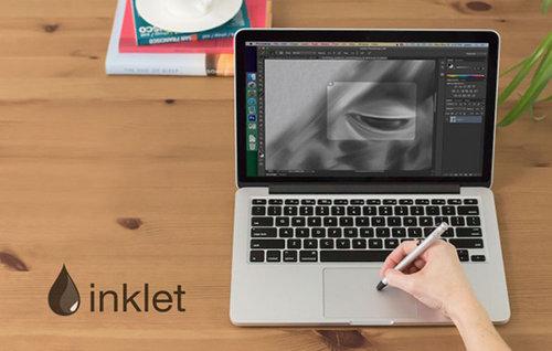 inklet Mac版 2.2.4 正式版 inklet Mac版