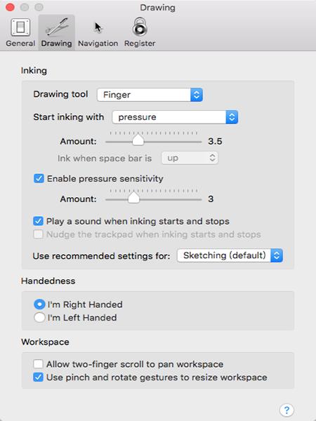 inklet Mac版 2.2.4 正式版 inklet Mac版