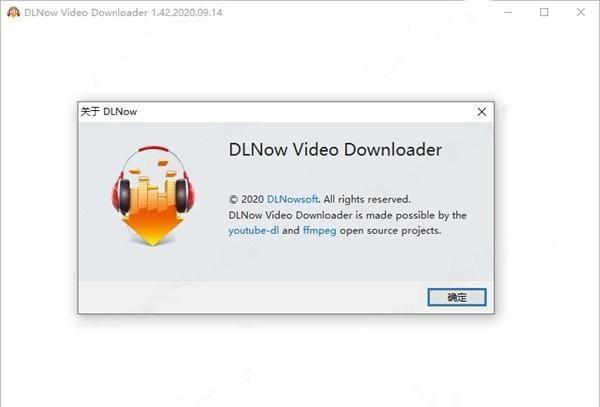 DLNow Video Downloader(视频下载工具)