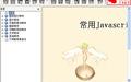 常用Javascript特效代码截图