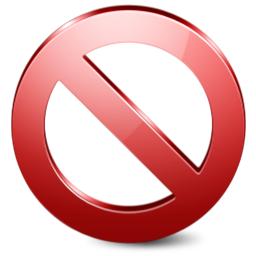 Access Forbidden! 1.0截图