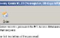 LenoSoft Access Password Recovery 2.20截图