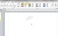 Microsoft Publisher截图
