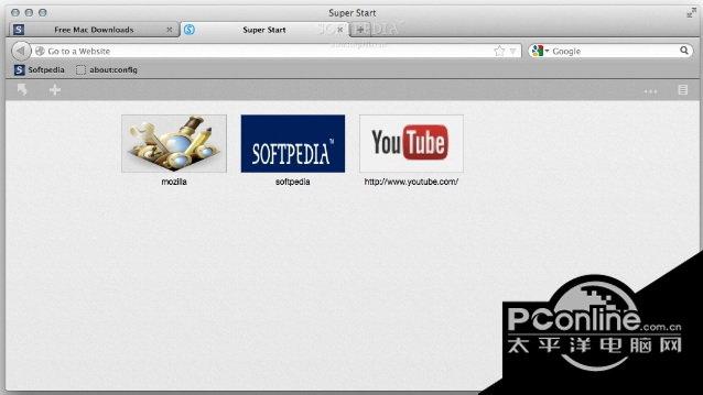 Super Start For截图