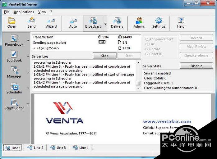 Venta4Net截图