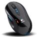 Logitech Mouse Drivers 9.76.046截图