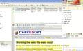 Check&Get 3.4.0.499截图
