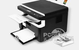 兄弟DCP-1618W打印机驱动