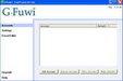 GFuwi 1.1.44截图