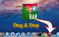 RAR Extractor Free Mac版截图