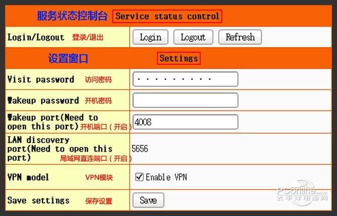 向日葵远程控制 for Linux 11.0.0.36662