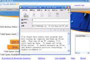 Club Backup 2.0截图