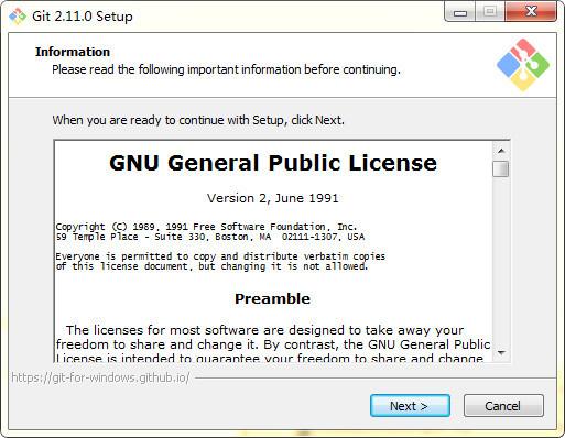 Git gui(git客户端)64位 2.34.1 官方版 Git gui(git客户端)64位