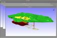 3DMine矿业文件浏览器 正式版截图