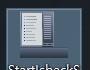 StartIsback设置备份工具截图
