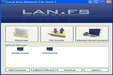 Local Area Network File Send 2.4.0.1截图