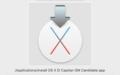 Install Disk Creator Mac版截图