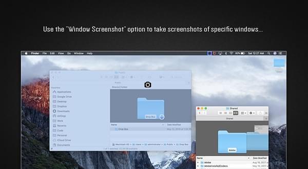 PScreen 1.0.0 Mac版 PScreen 1.0.0