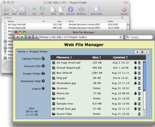 Rumpus mac 9.0.4 正式版 Rumpus mac