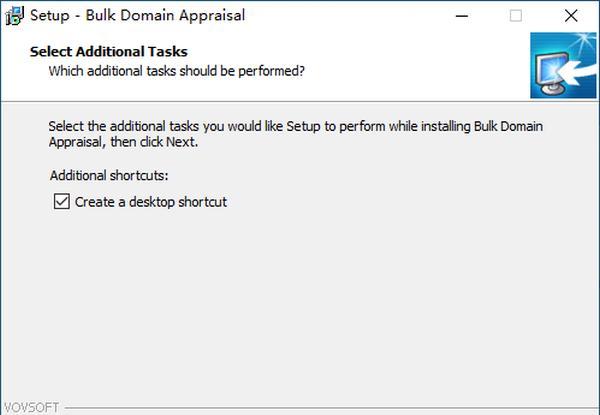 Bulk Domain Appraisal(域名价值评估软件)