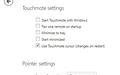 Touchmote 1.0 Beta截图