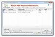Adept PDF Password Remover 3.40截图